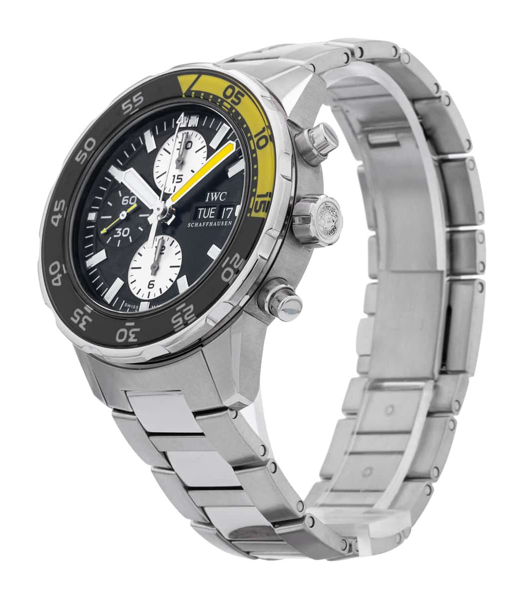 IWC Aquatimer IW376708 IWC Aquatimer IW376708